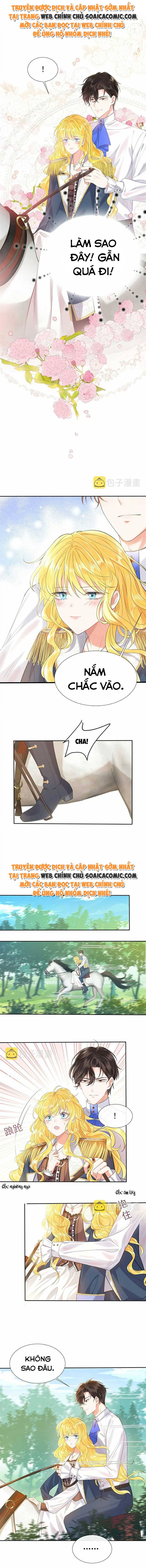 Ninita Yêu Dấu - Phần 2 Chap 573.1 - Next Chap 574.1