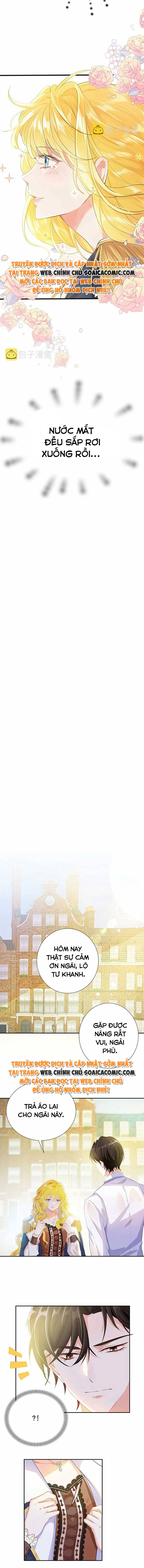 Ninita Yêu Dấu - Phần 2 Chap 573.1 - Next Chap 574.1