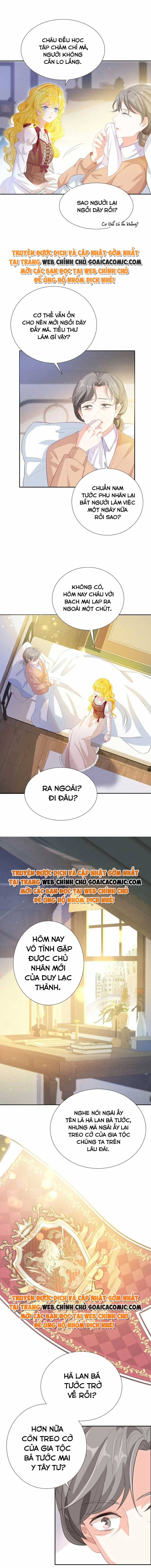 Ninita Yêu Dấu - Phần 2 Chap 573.2 - Next Chap 574.2