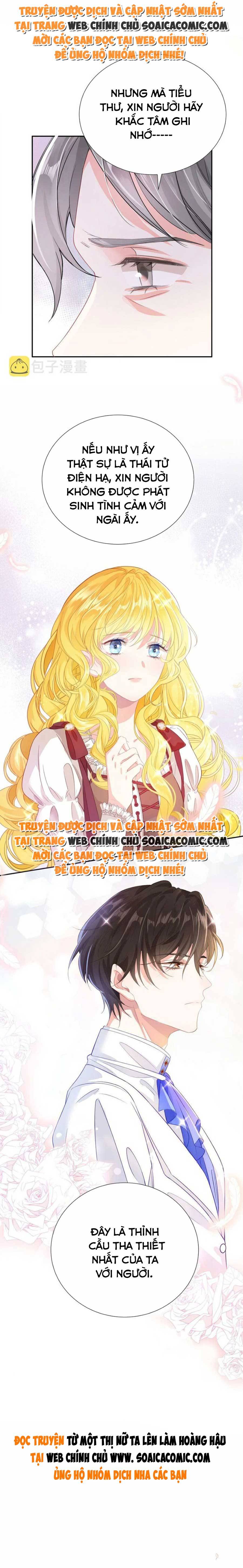 Ninita Yêu Dấu - Phần 2 Chap 573.2 - Next Chap 574.2