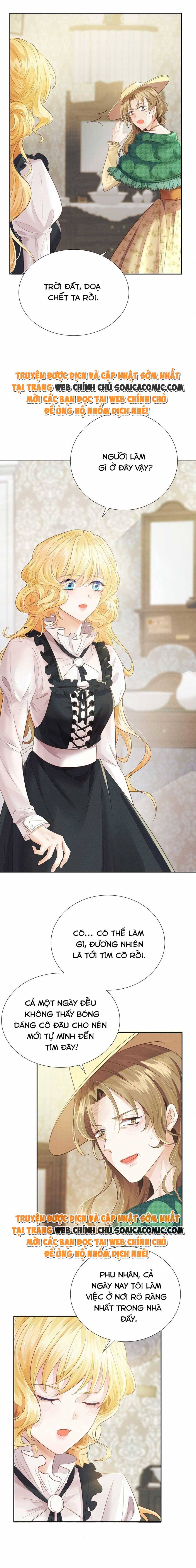 Ninita Yêu Dấu - Phần 2 Chap 573.3 - Next Chap 574.3