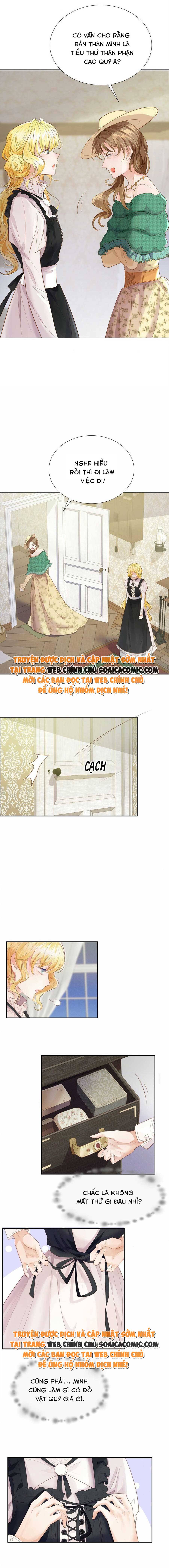 Ninita Yêu Dấu - Phần 2 Chap 573.3 - Next Chap 574.3