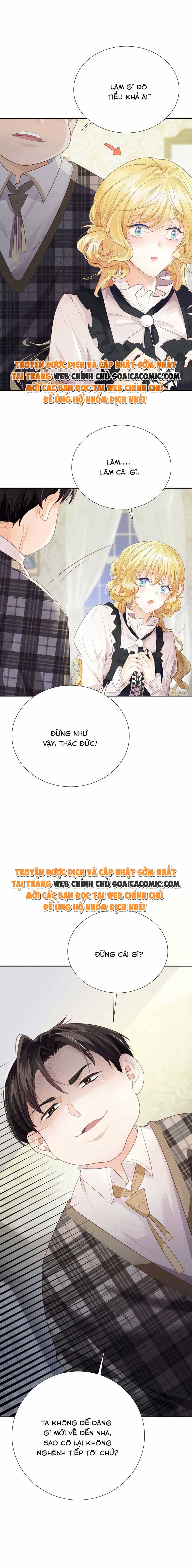 Ninita Yêu Dấu - Phần 2 Chap 573.3 - Next Chap 574.3