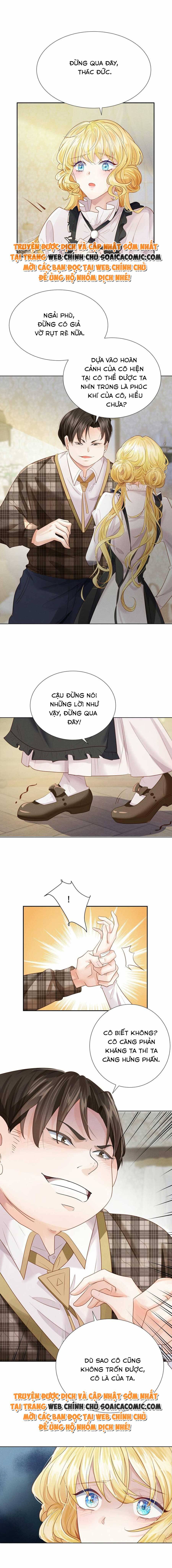 Ninita Yêu Dấu - Phần 2 Chap 573.3 - Next Chap 574.3