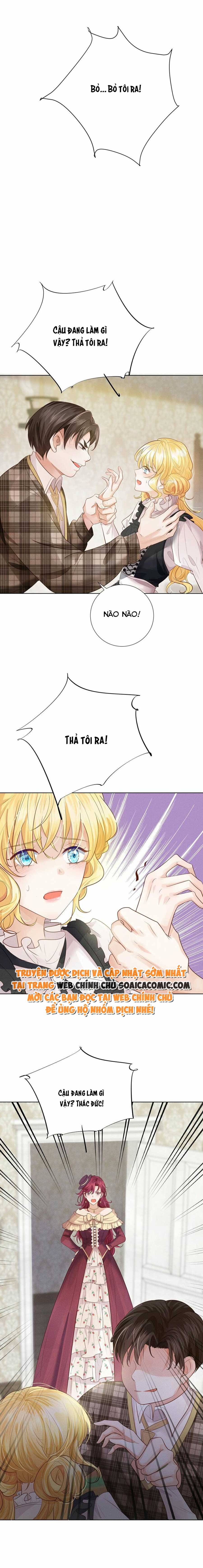 Ninita Yêu Dấu - Phần 2 Chap 573.3 - Next Chap 574.3