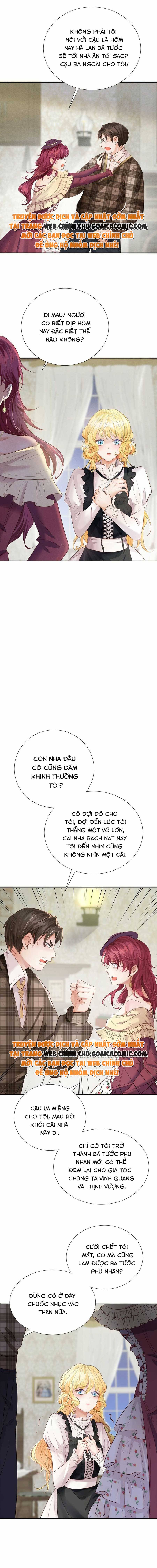 Ninita Yêu Dấu - Phần 2 Chap 573.3 - Next Chap 574.3
