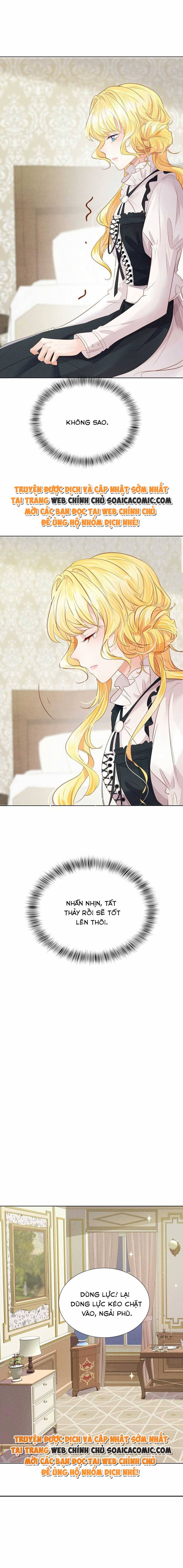 Ninita Yêu Dấu - Phần 2 Chap 573.4 - Next Chap 574.4