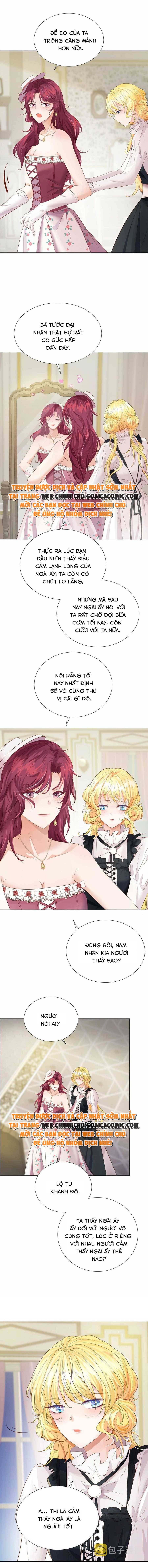 Ninita Yêu Dấu - Phần 2 Chap 573.4 - Next Chap 574.4