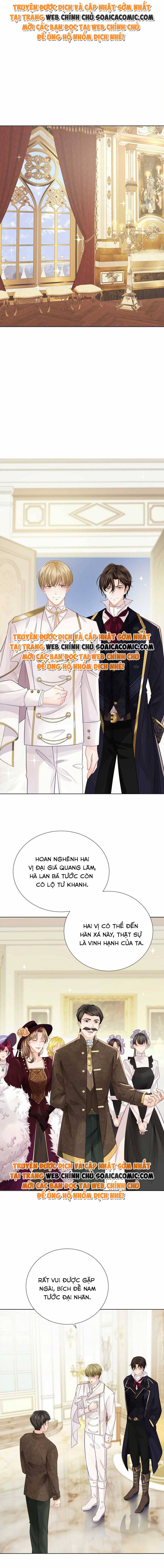 Ninita Yêu Dấu - Phần 2 Chap 573.4 - Next Chap 574.4