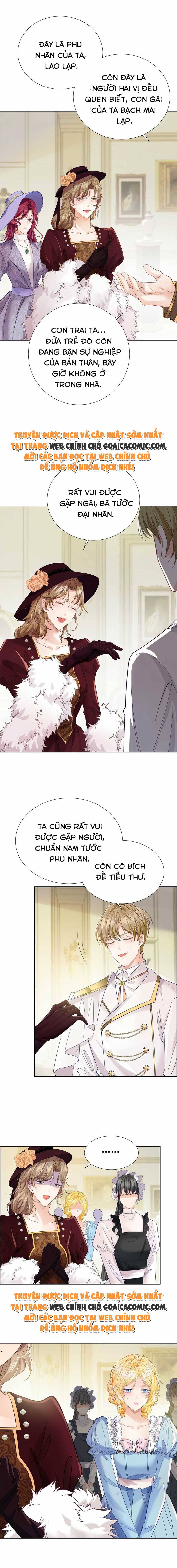 Ninita Yêu Dấu - Phần 2 Chap 573.4 - Next Chap 574.4