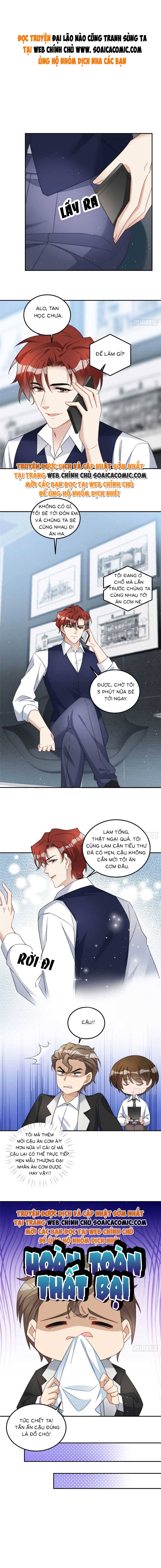 Ninita Yêu Dấu - Phần 2 Chap 573.5 - Next Chap 574.5