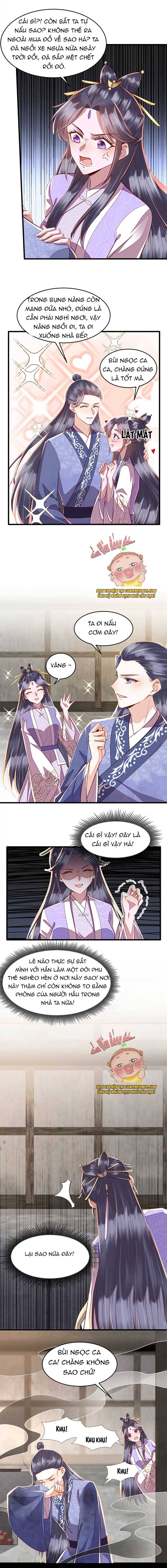 Ninita Yêu Dấu - Phần 2 Chap 573.6 - Next Chap 574.6