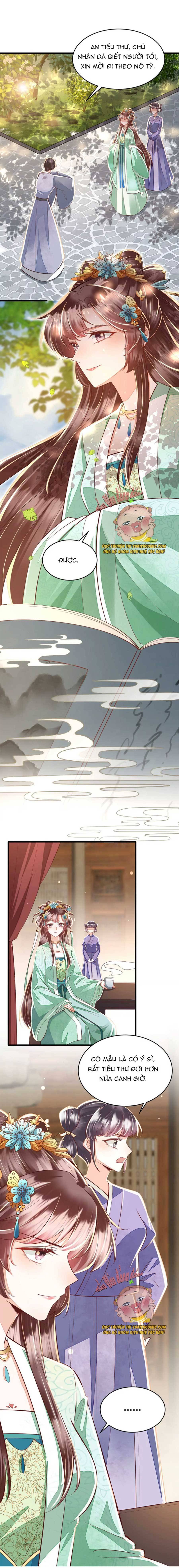 Ninita Yêu Dấu - Phần 2 Chap 573.6 - Next Chap 574.6