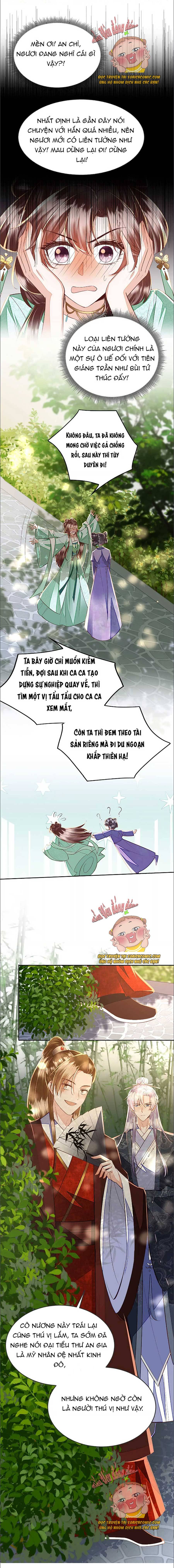 Ninita Yêu Dấu - Phần 2 Chap 573.7 - Next Chap 574.7