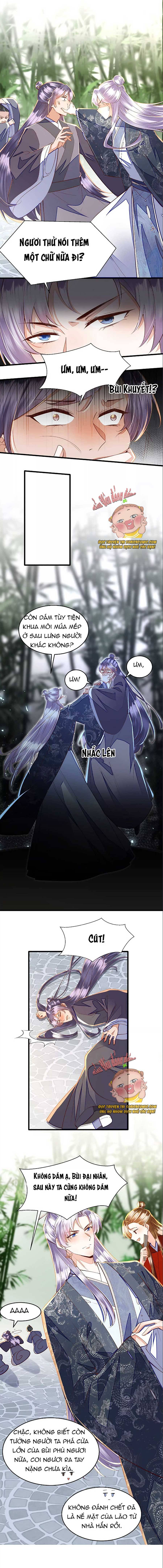 Ninita Yêu Dấu - Phần 2 Chap 573.7 - Next Chap 574.7