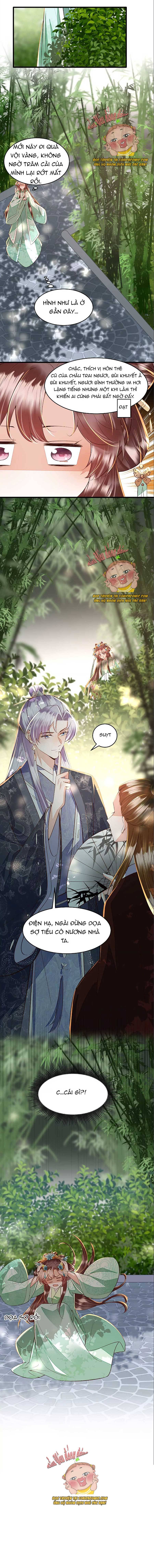 Ninita Yêu Dấu - Phần 2 Chap 573.7 - Next Chap 574.7