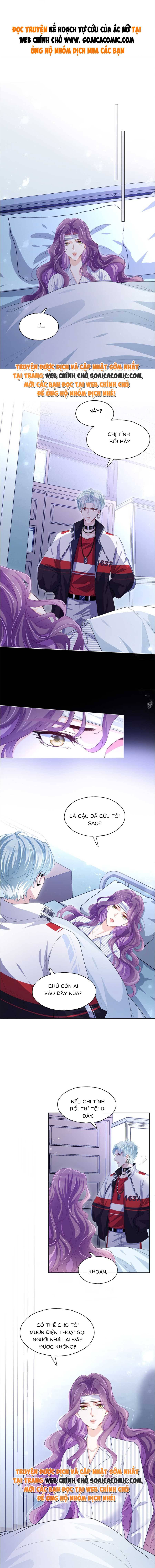 Ninita Yêu Dấu - Phần 2 Chap 573.9 - Next Chap 574.9