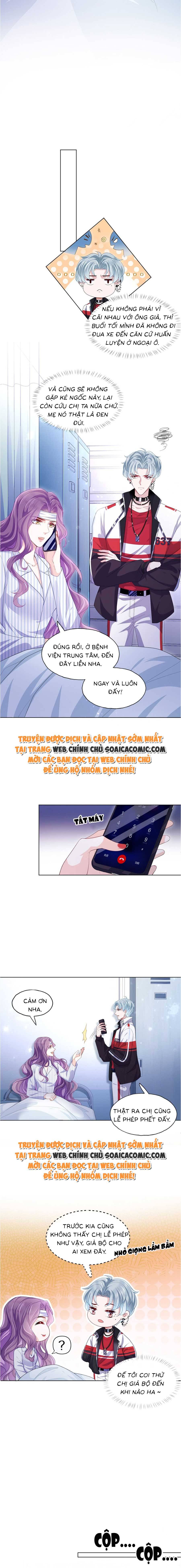 Ninita Yêu Dấu - Phần 2 Chap 573.9 - Next Chap 574.9