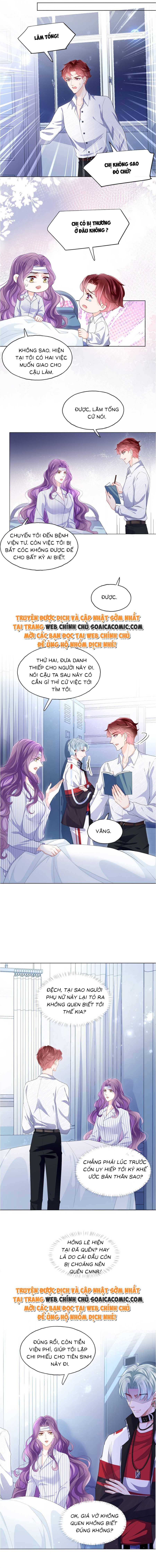 Ninita Yêu Dấu - Phần 2 Chap 573.9 - Next Chap 574.9