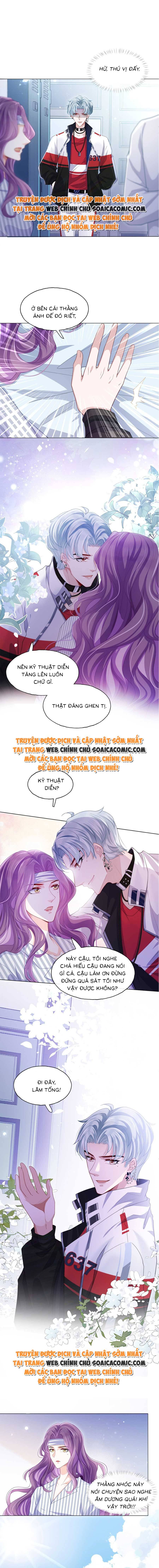 Ninita Yêu Dấu - Phần 2 Chap 573.9 - Next Chap 574.9