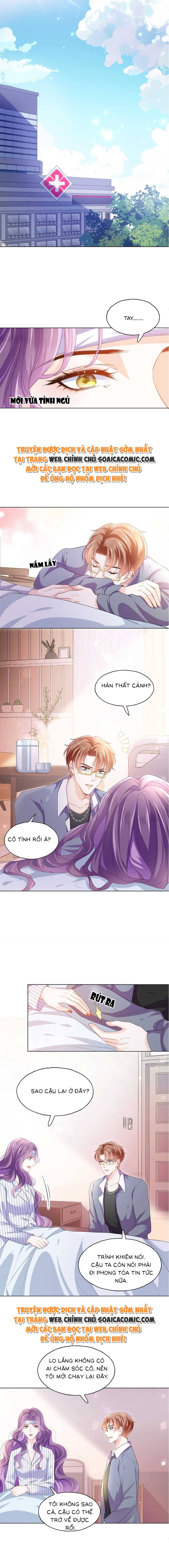 Ninita Yêu Dấu - Phần 2 Chap 573.9 - Next Chap 574.9