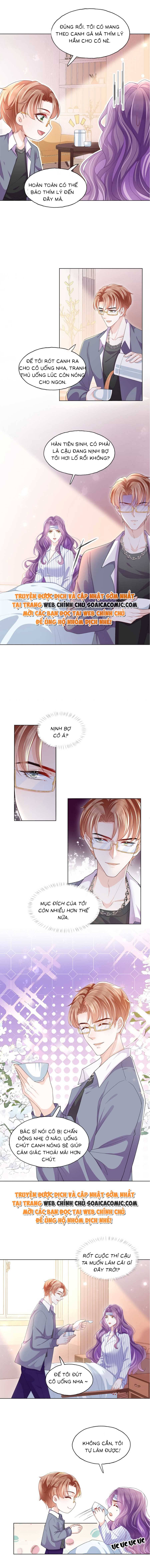 Ninita Yêu Dấu - Phần 2 Chap 573.9 - Next Chap 574.9