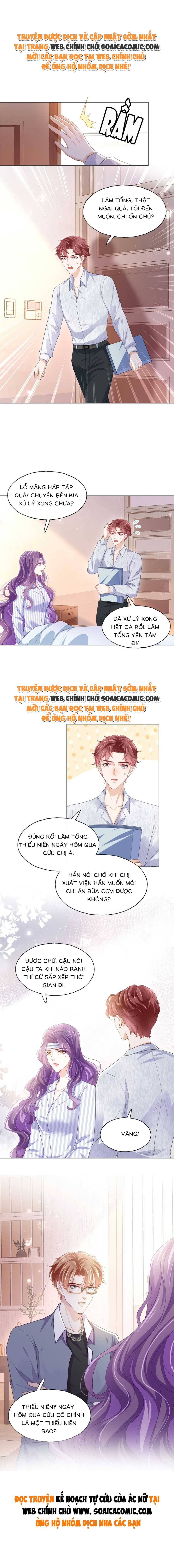 Ninita Yêu Dấu - Phần 2 Chap 573.9 - Next Chap 574.9