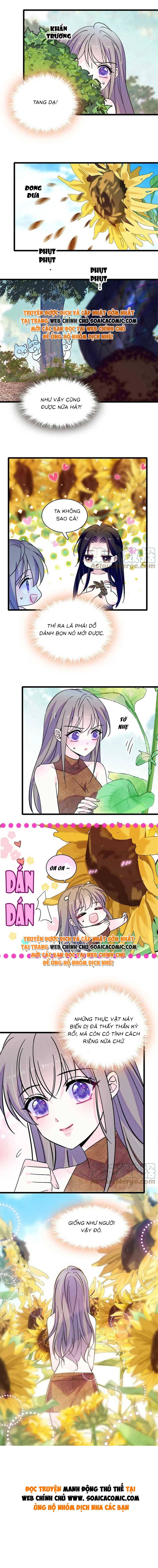 Ninita Yêu Dấu - Phần 2 Chap 574.1 - Next Chap 575.1