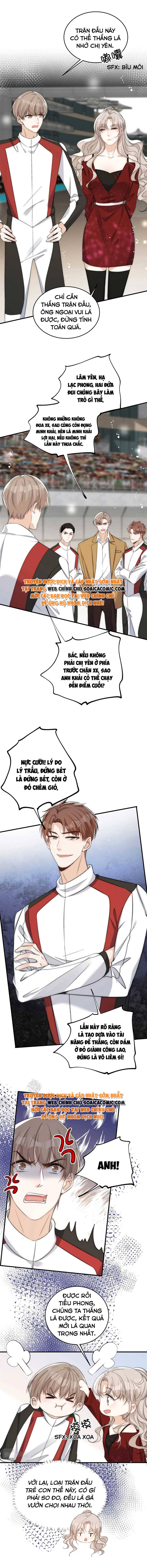 Ninita Yêu Dấu - Phần 2 Chap 574.2 - Next Chap 575.2