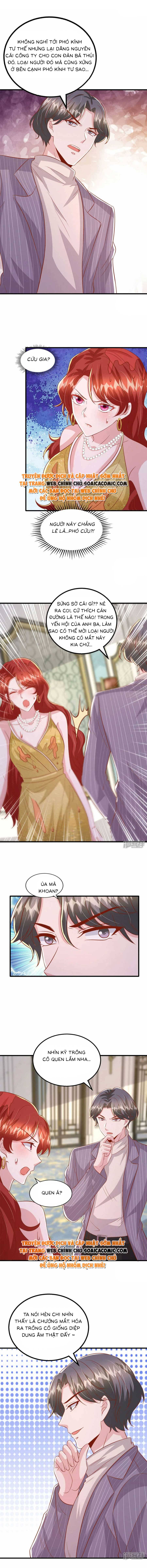 Ninita Yêu Dấu - Phần 2 Chap 574.3 - Next Chap 575.3