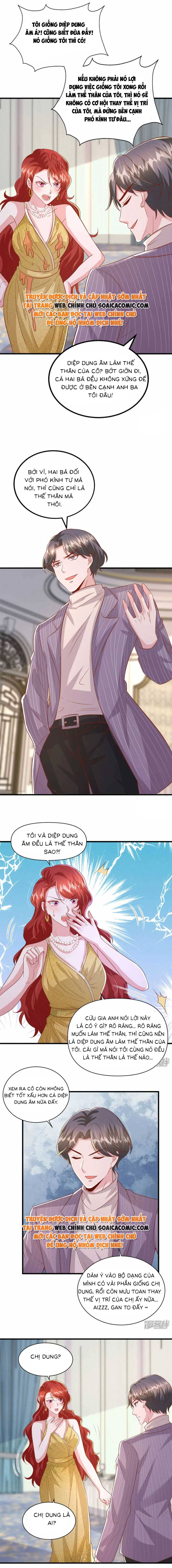 Ninita Yêu Dấu - Phần 2 Chap 574.3 - Next Chap 575.3