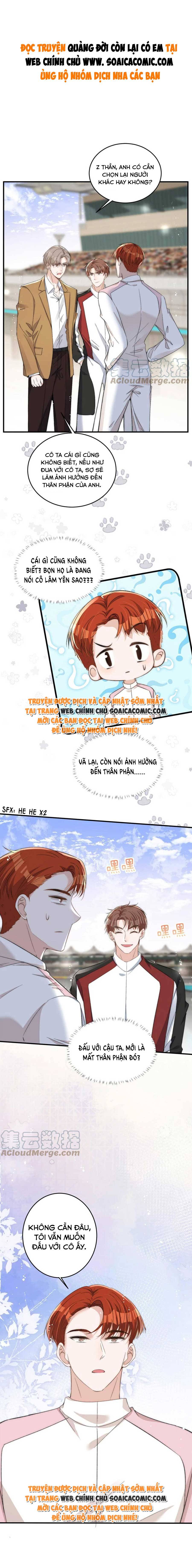 Ninita Yêu Dấu - Phần 2 Chap 574.4 - Next Chap 575.4