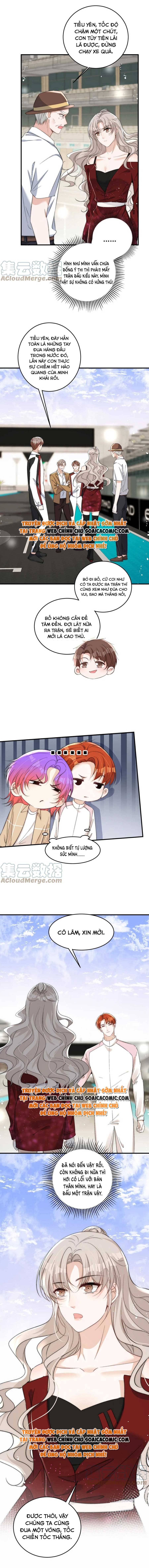 Ninita Yêu Dấu - Phần 2 Chap 574.4 - Next Chap 575.4