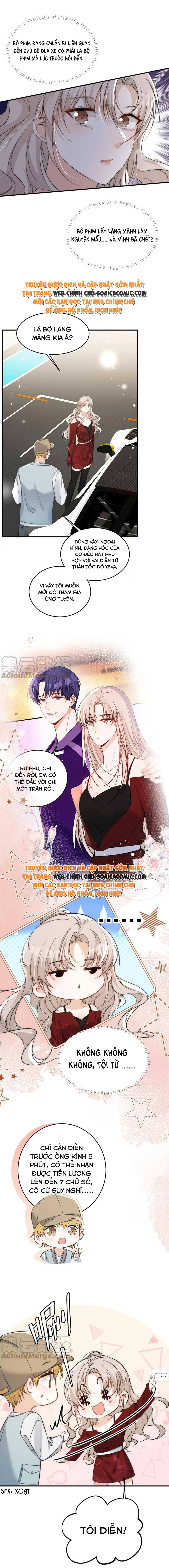 Ninita Yêu Dấu - Phần 2 Chap 574.4 - Next Chap 575.4