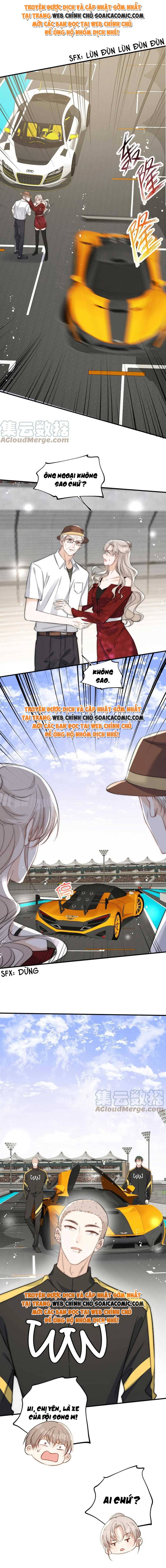 Ninita Yêu Dấu - Phần 2 Chap 574.4 - Next Chap 575.4