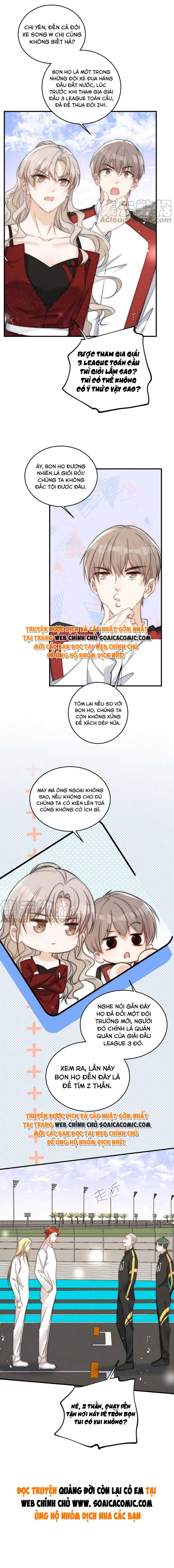 Ninita Yêu Dấu - Phần 2 Chap 574.4 - Next Chap 575.4