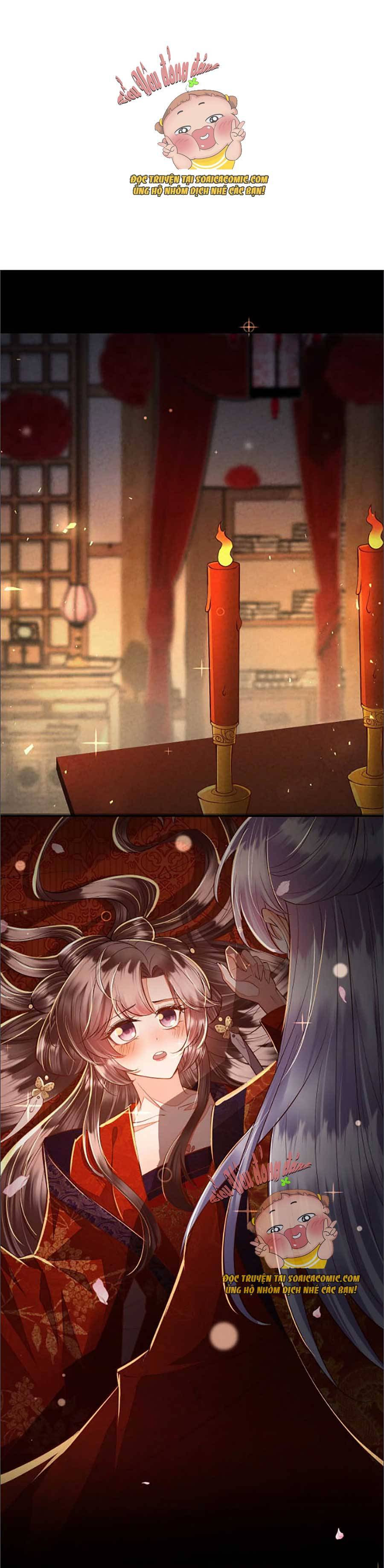 Ninita Yêu Dấu - Phần 2 Chap 574.5 - Next Chap 575.5