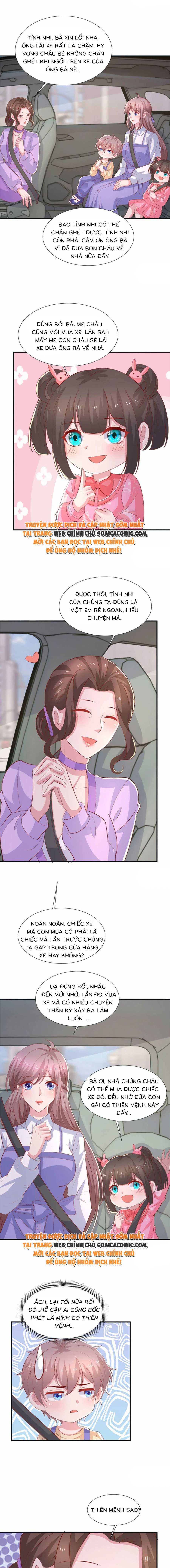 Ninita Yêu Dấu - Phần 2 Chap 574.8 - Next Chap 575.8