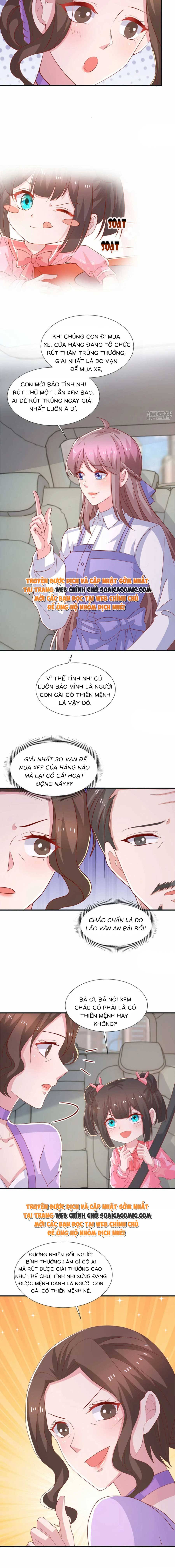 Ninita Yêu Dấu - Phần 2 Chap 574.8 - Next Chap 575.8