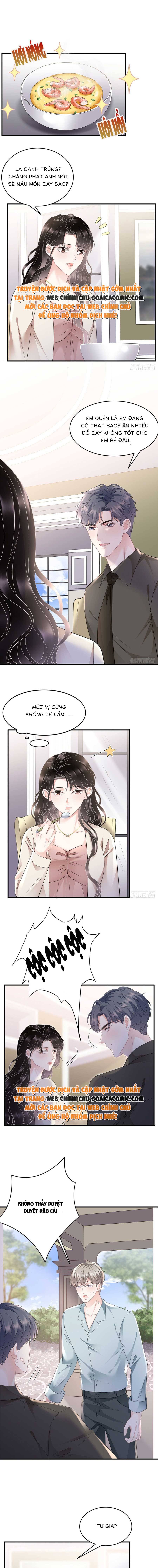 Ninita Yêu Dấu - Phần 2 Chap 574.9 - Next Chap 575.9