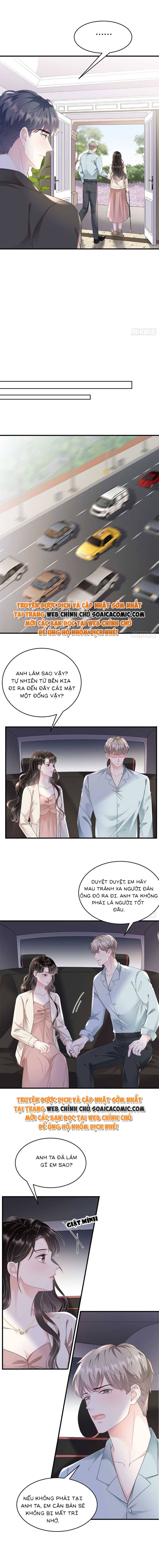 Ninita Yêu Dấu - Phần 2 Chap 574.9 - Next Chap 575.9