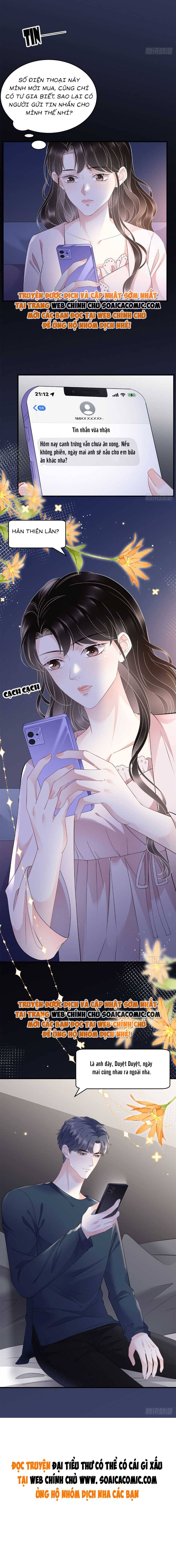 Ninita Yêu Dấu - Phần 2 Chap 574.9 - Next Chap 575.9