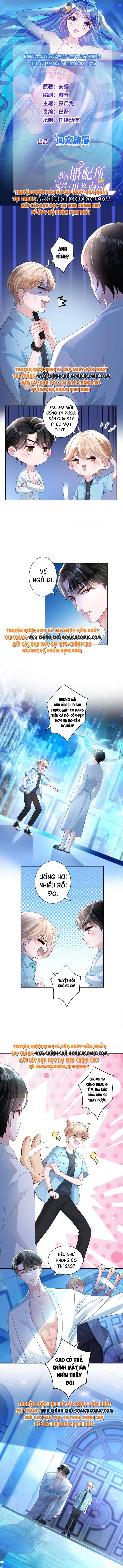 Ninita Yêu Dấu - Phần 2 Chap 575.3 - Next Chap 576.3