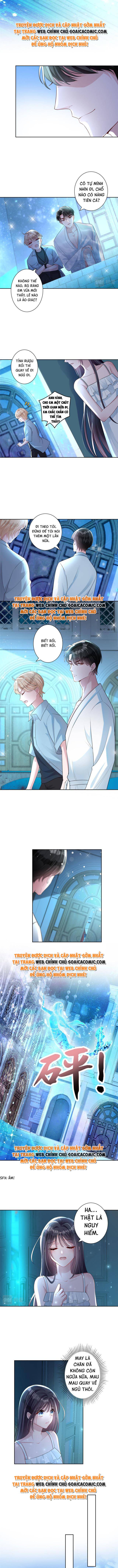 Ninita Yêu Dấu - Phần 2 Chap 575.3 - Next Chap 576.3