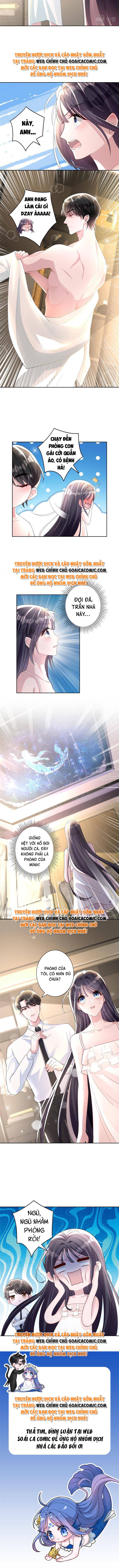 Ninita Yêu Dấu - Phần 2 Chap 575.3 - Next Chap 576.3