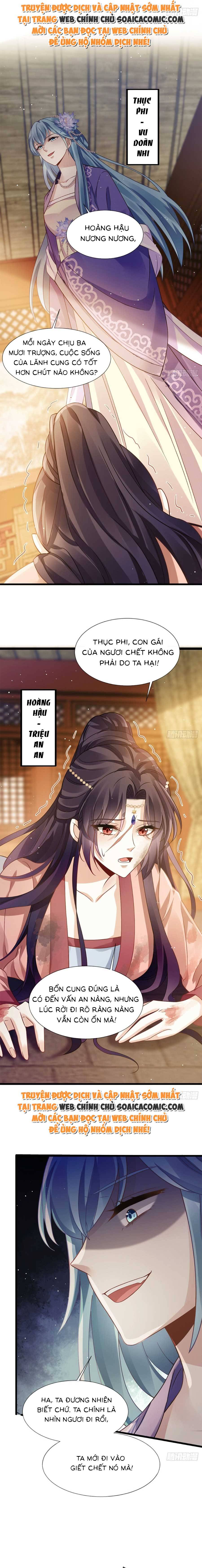 Ninita Yêu Dấu - Phần 2 Chap 575.4 - Next Chap 576.4