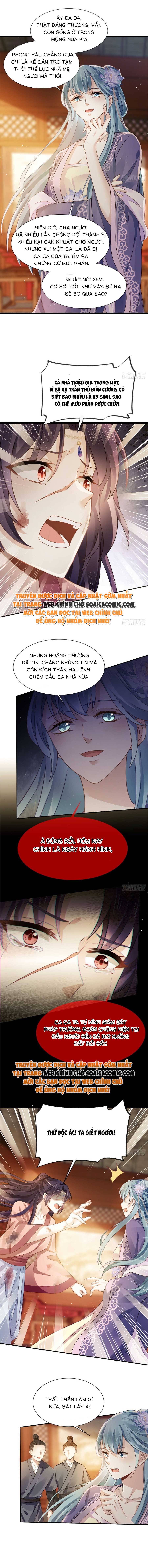 Ninita Yêu Dấu - Phần 2 Chap 575.4 - Next Chap 576.4