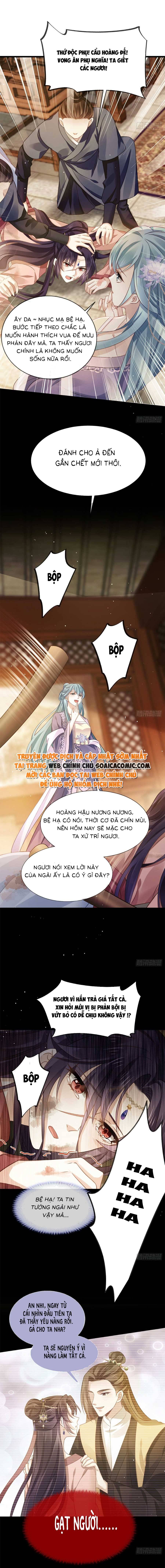 Ninita Yêu Dấu - Phần 2 Chap 575.4 - Next Chap 576.4