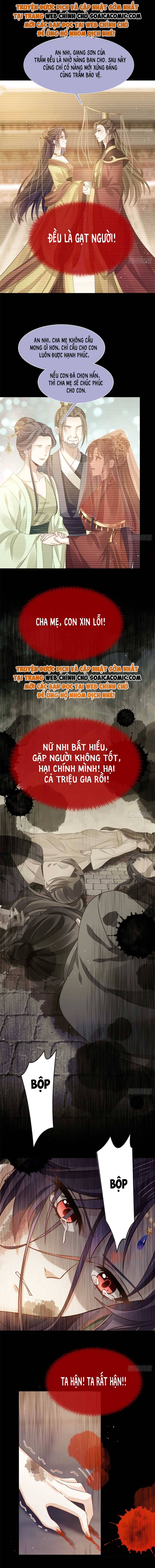 Ninita Yêu Dấu - Phần 2 Chap 575.4 - Next Chap 576.4