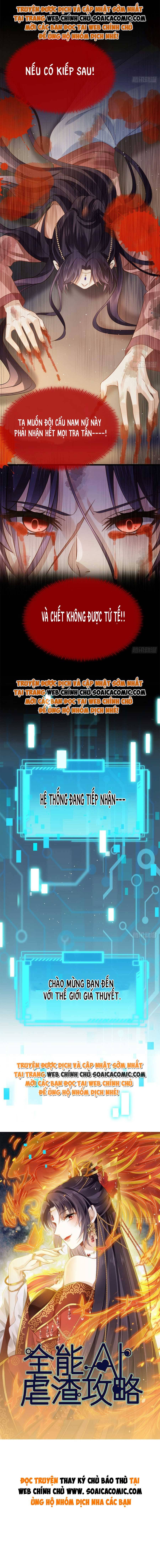 Ninita Yêu Dấu - Phần 2 Chap 575.4 - Next Chap 576.4